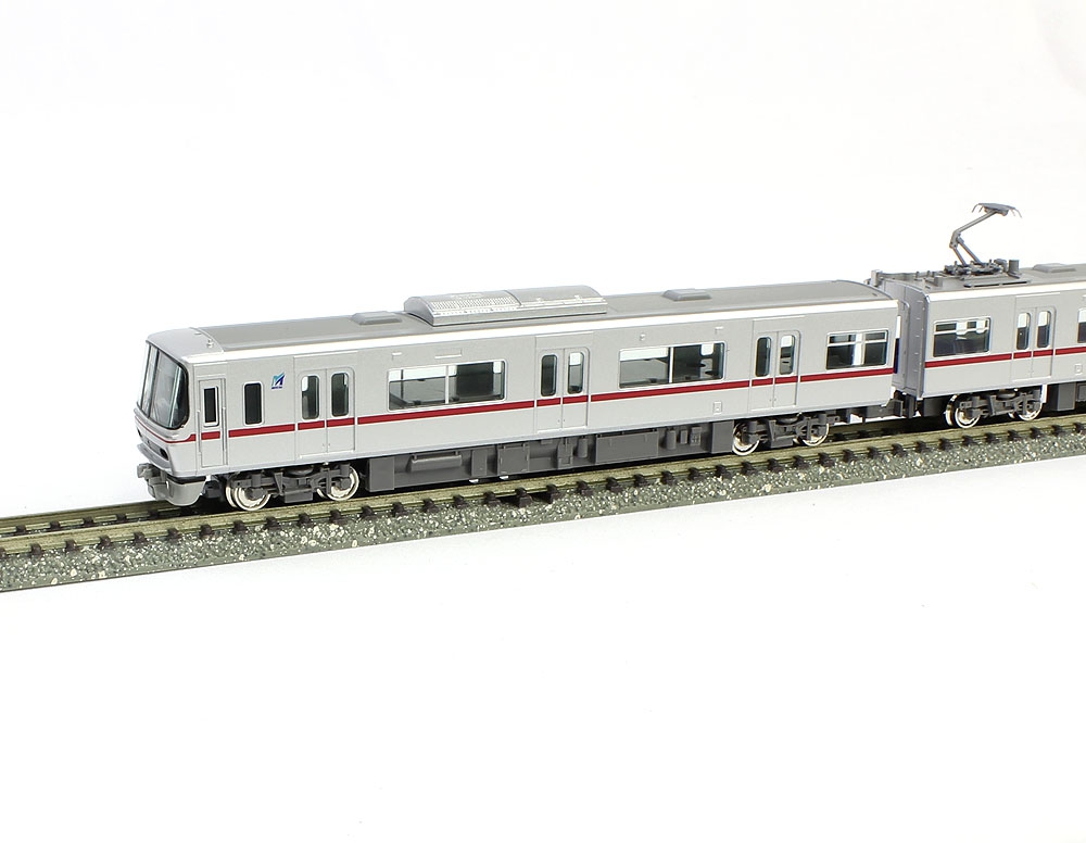 名鉄3150系（2次車 旧塗装） 基本＆増結セット | グリーンマックス