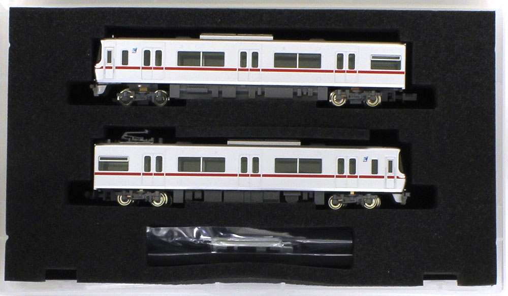 名鉄3150系（2次車 旧塗装） 基本＆増結セット | グリーンマックス