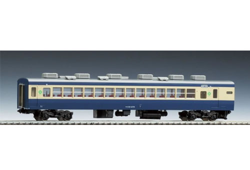 113 1500系（横須賀色）各種 | TOMIX(トミックス) HO-9040 HO-9041 HO