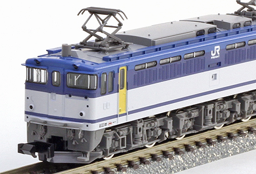 EF65-1000形電気機関車(JR貨物更新車) | TOMIX(トミックス) 2171T 鉄道