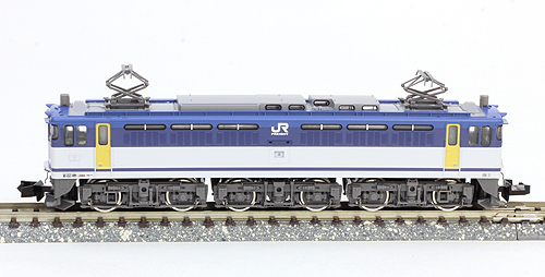 EF65-1000形電気機関車(JR貨物更新車) | TOMIX(トミックス) 2171T 鉄道