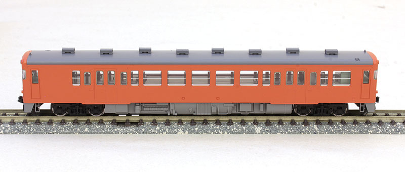キハ53（首都圏色） | TOMIX(トミックス) 9415 鉄道模型 Nゲージ 通販