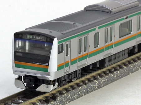 TOMIX 92376 92378 E233300系近郊電車 基本・増結セット TOMIX 92376