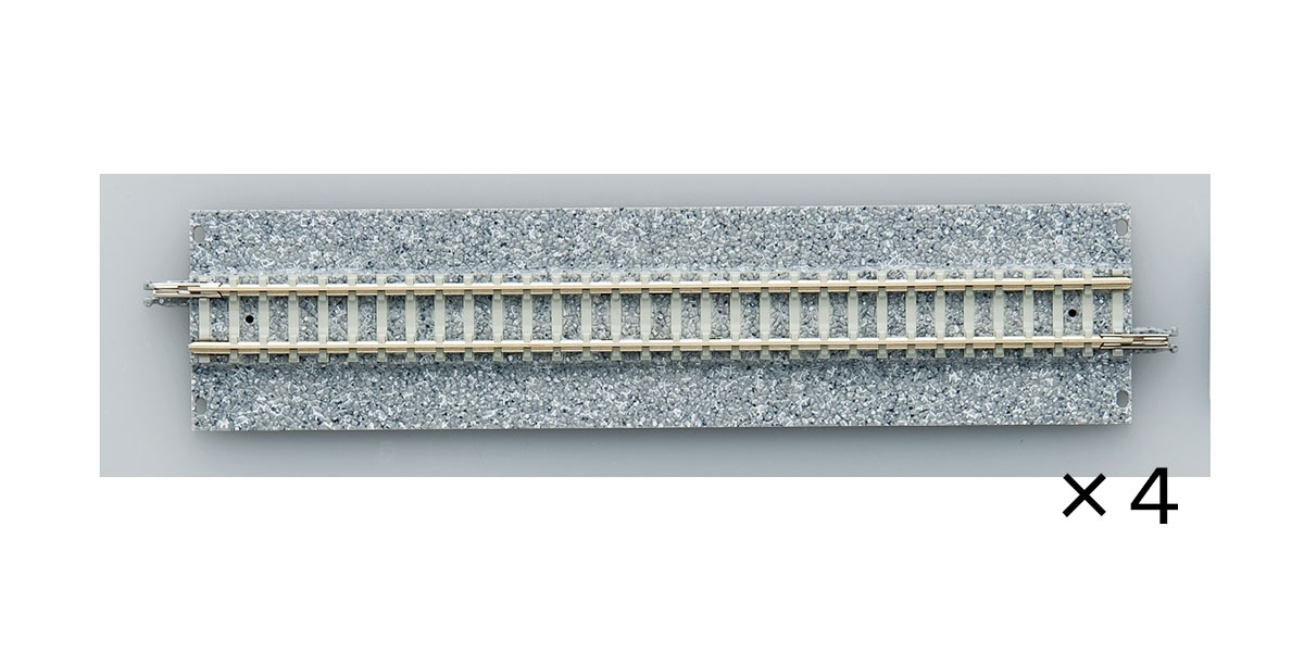 ワイドPCレール (各種) | TOMIX(トミックス) 1730 1731 1761T 1769T