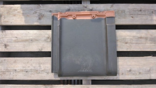 平板】ミヤフラットUC-40 / ストレートブラック