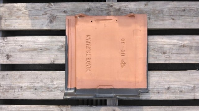 平板】ミヤフラットUC-40 / ストレートブラック