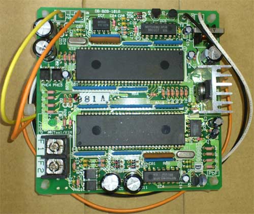 MidoriNetShop ＞ 空調機・冷凍機部品 ＞ 【中古処分品】 ダイキン