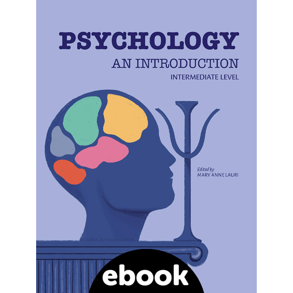 Psychology: An Introduction (ebook) - Midsea Books