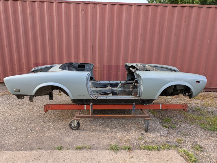 Midwest-Bayless Italian Auto - Cars for Sale Fiat Lancia Yugo