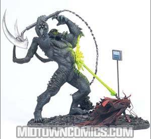 Spawn vs Urizen Deluxe Action Figure Boxed Set - Midtown Comics