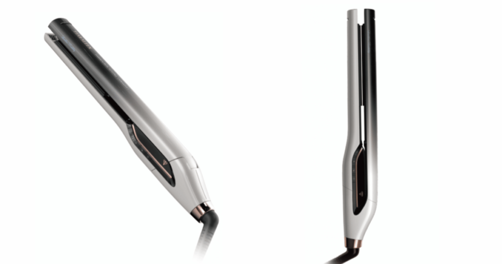 ヘアビューロン107D Plus［ストレート］が2024年 12月に発売決定！効果