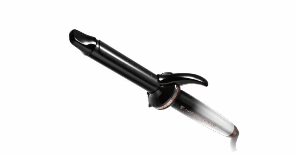 ヘアビューロン107D Plus［カール］が発売決定！現役美容師が最新情報