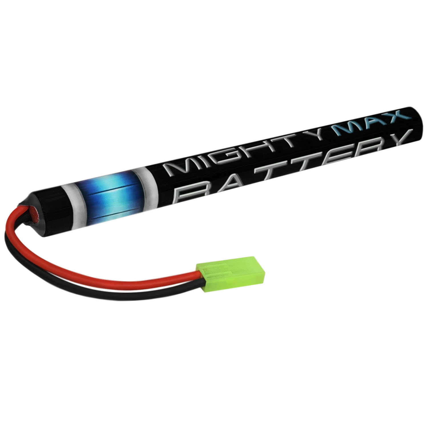 8.4V NiMH 1600mAh for Elite Force HK Licensed MP5K - MightyMaxBattery