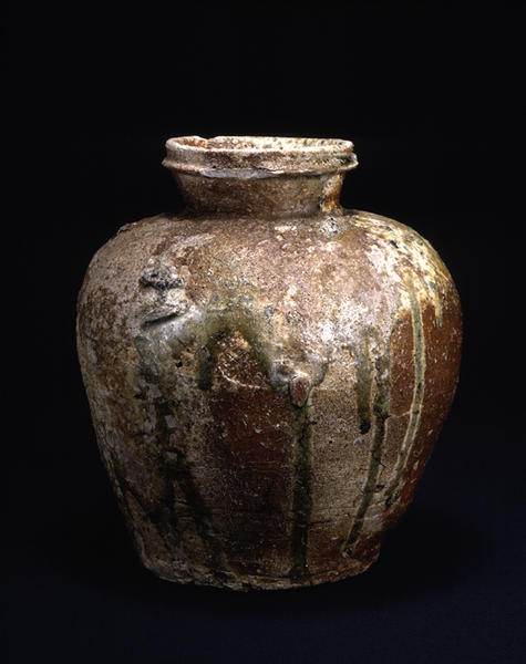 秋季特別展 「信楽－壺中の天－」 – MIHO MUSEUM