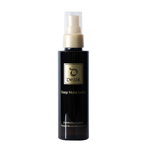 ディープモイストローション | 株式会社ミック・ケミストリー