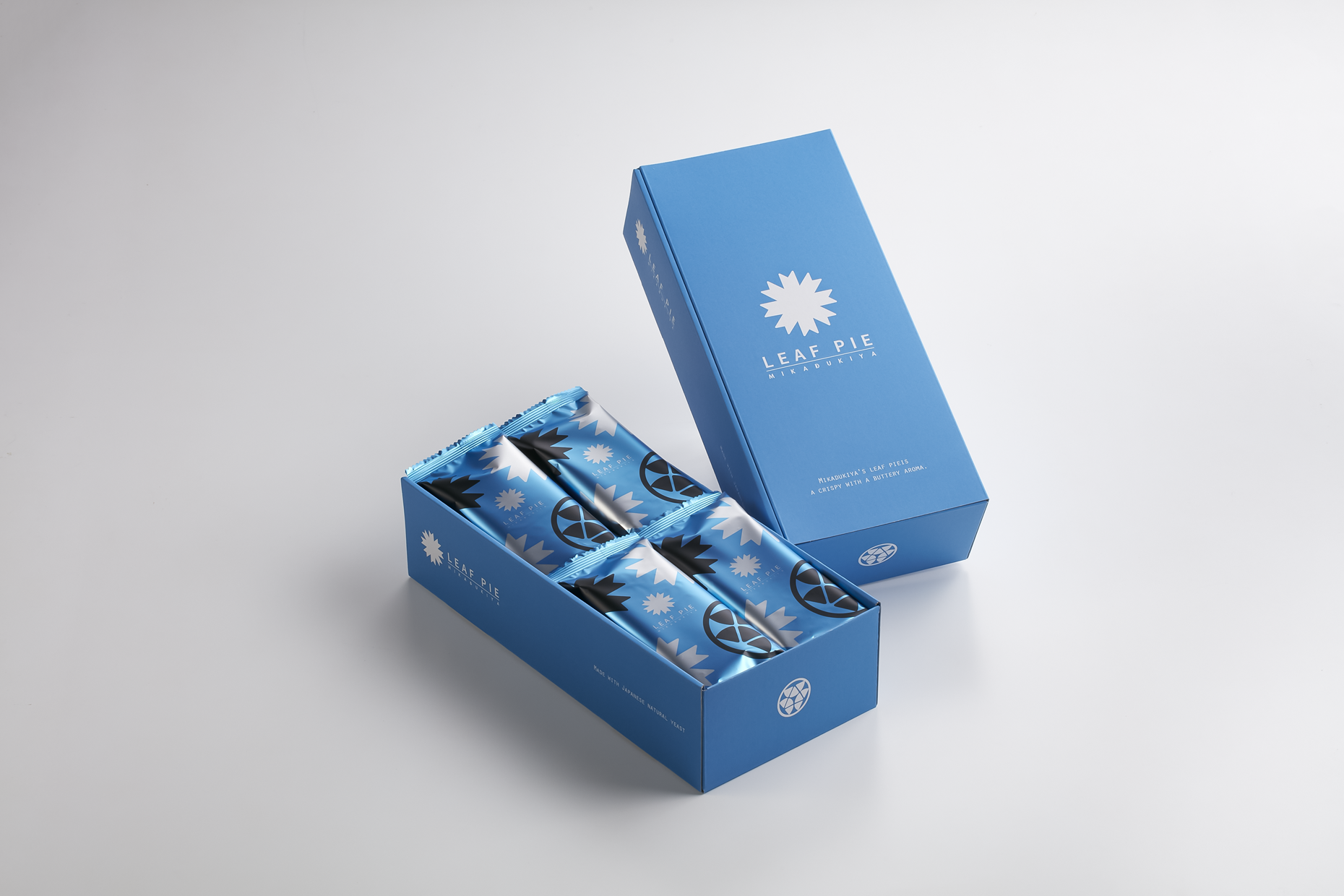 クロワッサン ごま｜三日月屋 オンラインショップ