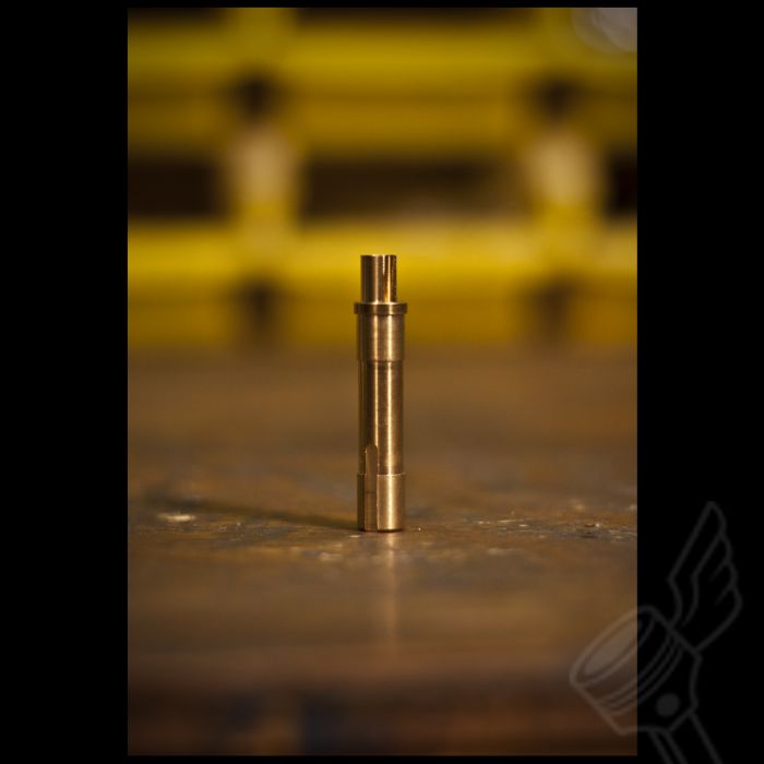 Needle Jet - Mikuni - 159 P-4 Type - VM30-VM38 | Yamaha Motorcycle