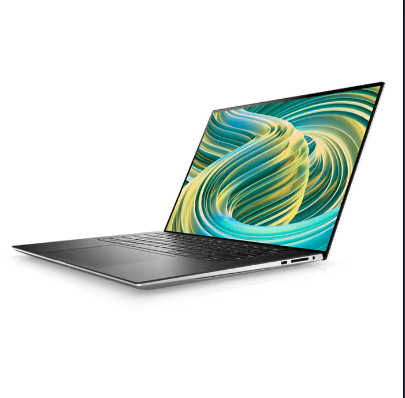 DELL XPS 15 9530 Core i9 13th 1TB SSD 32GB RAM