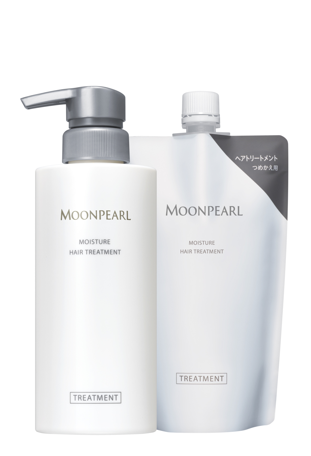ミキモト コスメティックスムーンパール ヘアケア&ボディケア,ムーン
