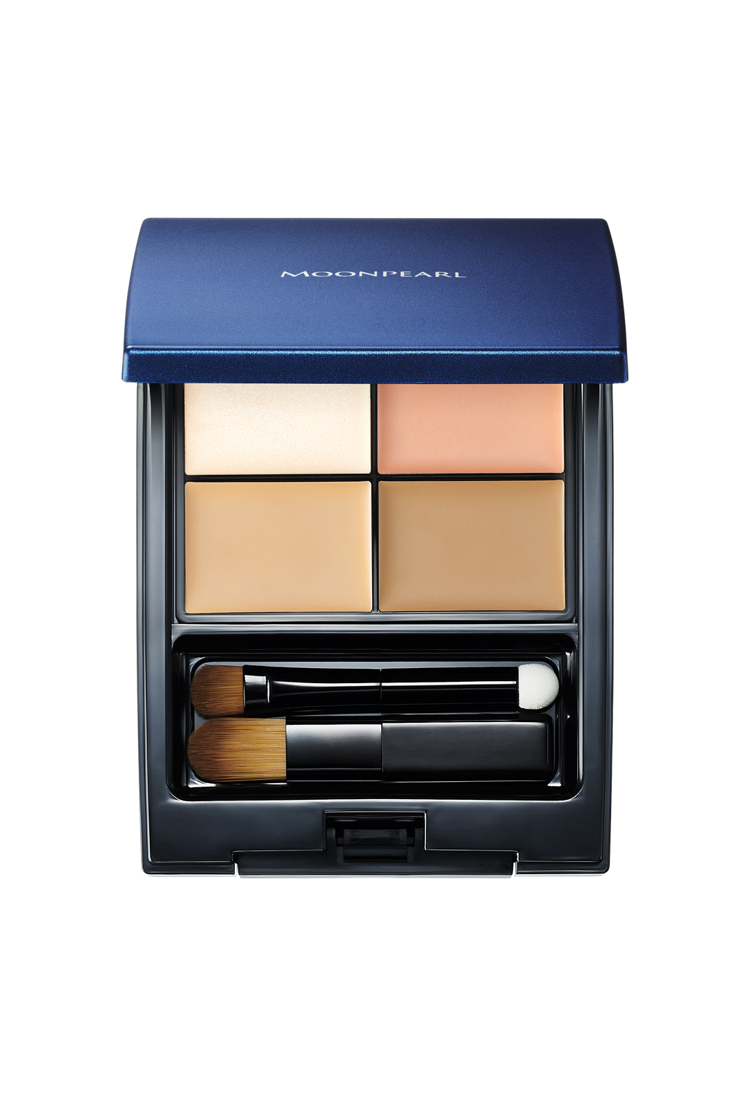 ミキモト コスメティックスムーンパール メイクアップ,ムーンパール