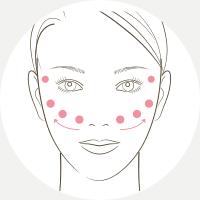 ラフェリーナ｜スキンケア｜保湿スキンケア、アンチエイジング、化粧品