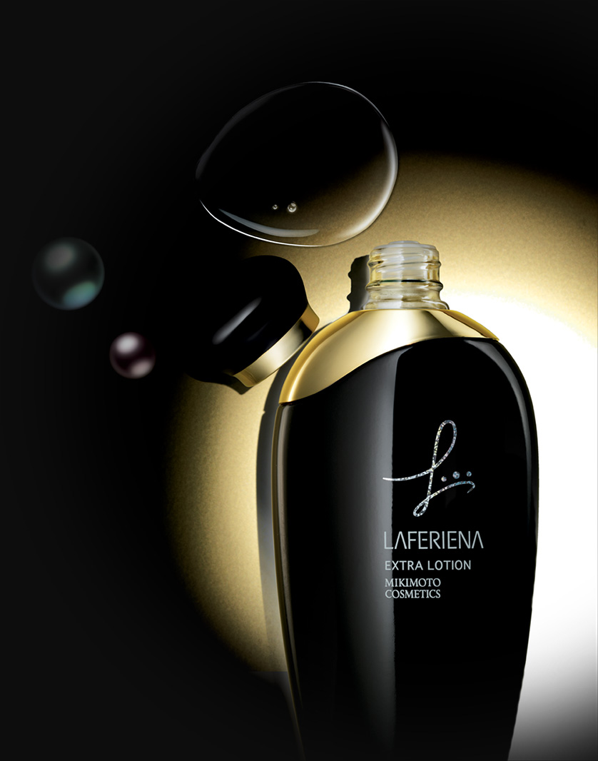 ラフェリーナ｜スキンケア｜保湿スキンケア、アンチエイジング、化粧品