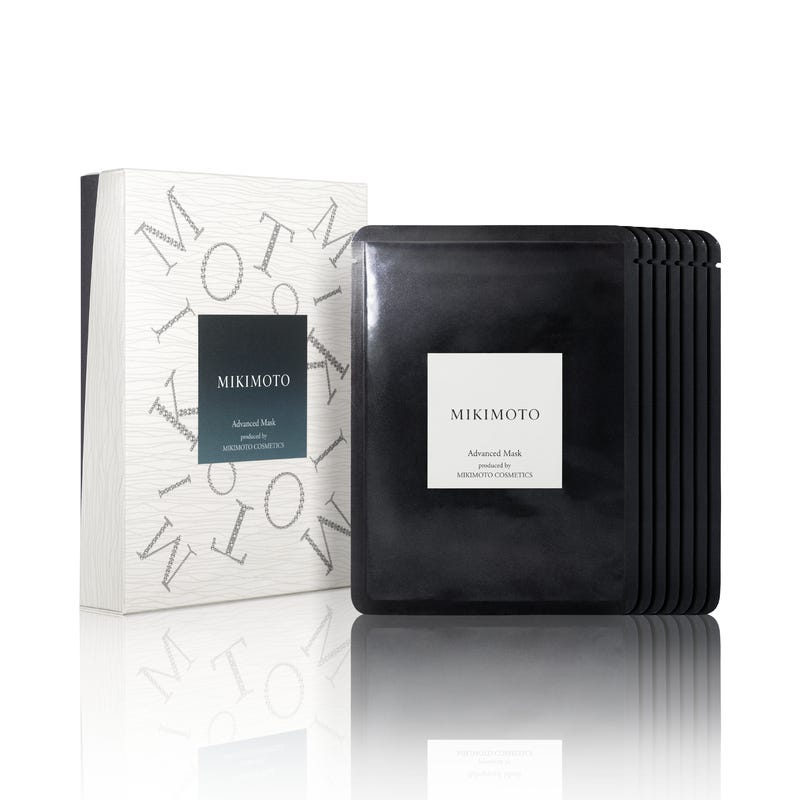 パールエッセンスカプセル BMC-3E ラグジュアリーギフト｜MIKIMOTO