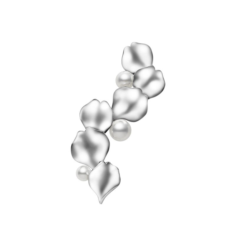 ブローチ PB-20191S ジュエリー | MIKIMOTO - ミキモト