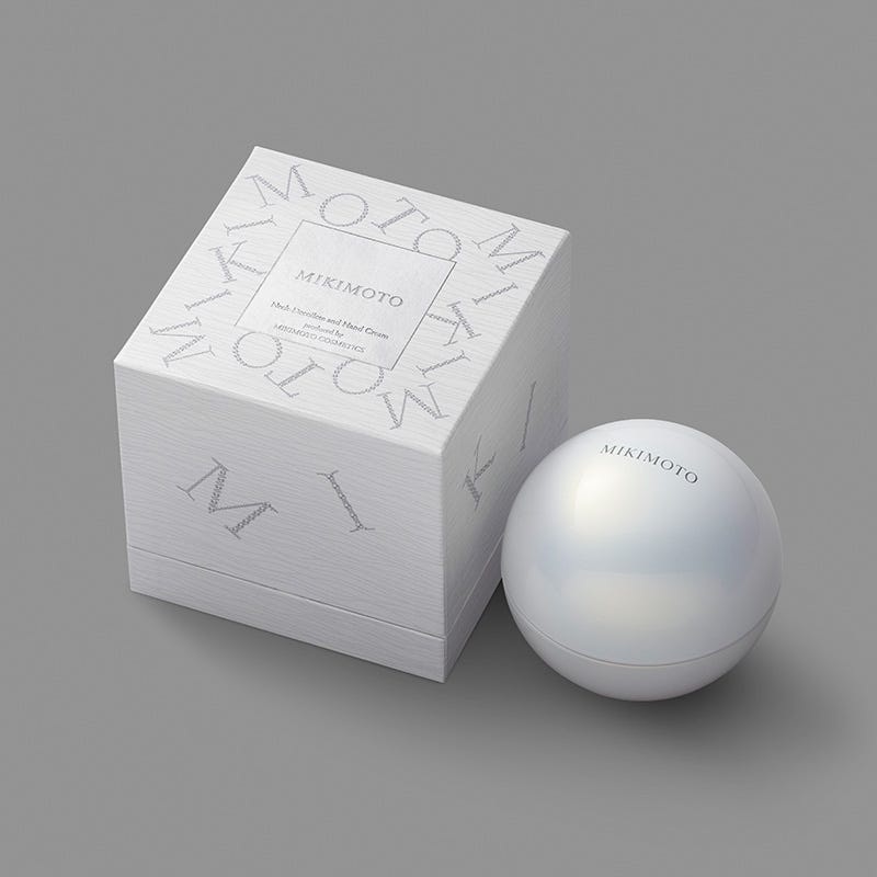 パールエッセンスカプセル BMC-3E ラグジュアリーギフト｜MIKIMOTO