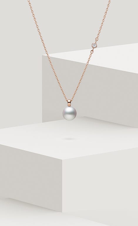 新商品 | MIKIMOTO - ミキモト