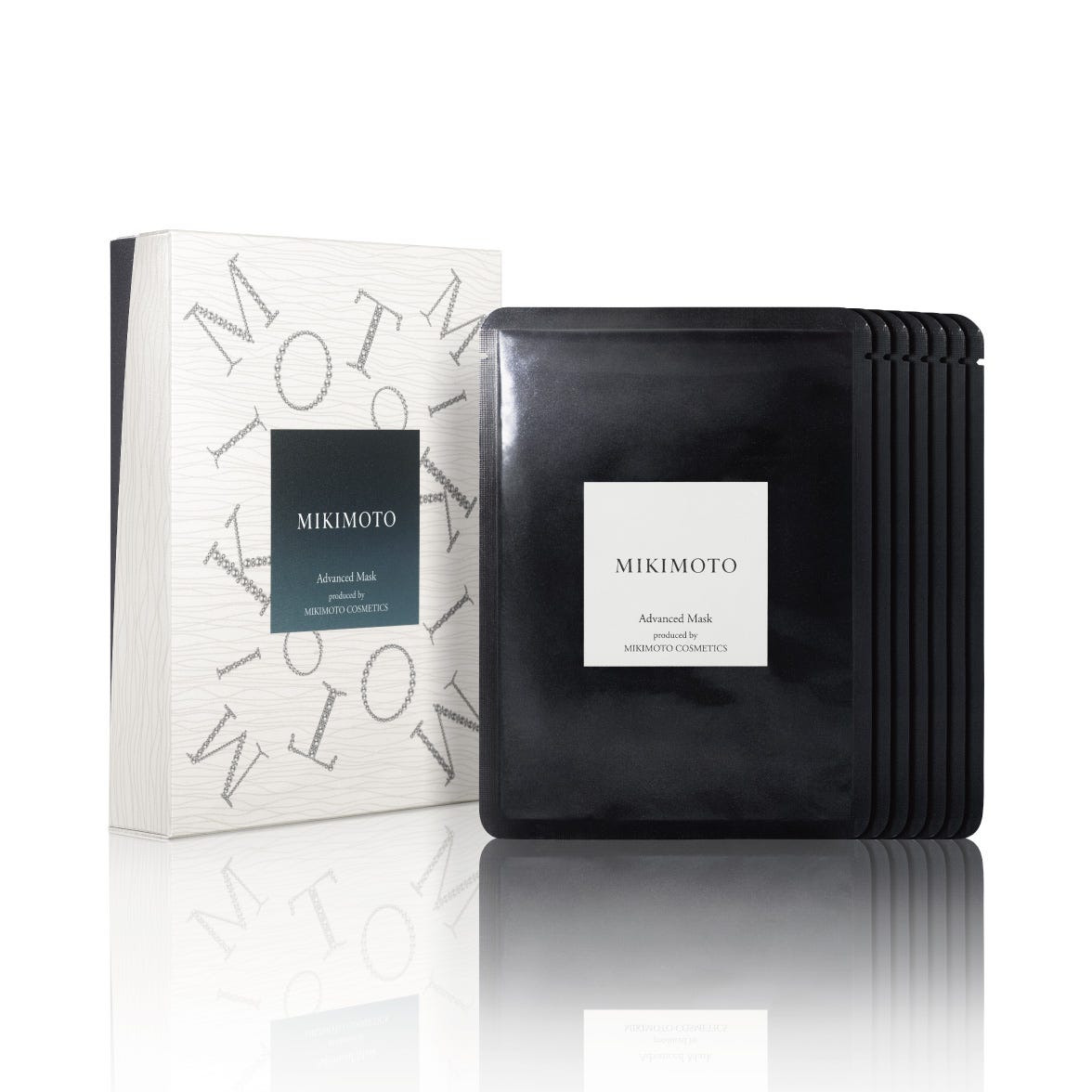 Mikimoto Advanced Mask ｜ MIKIMOTO