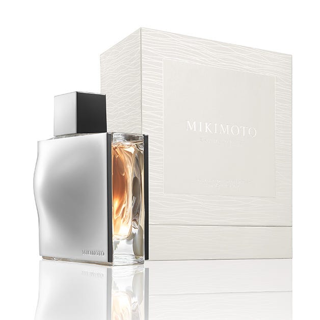EAU DE PARFUM | MIKIMOTO