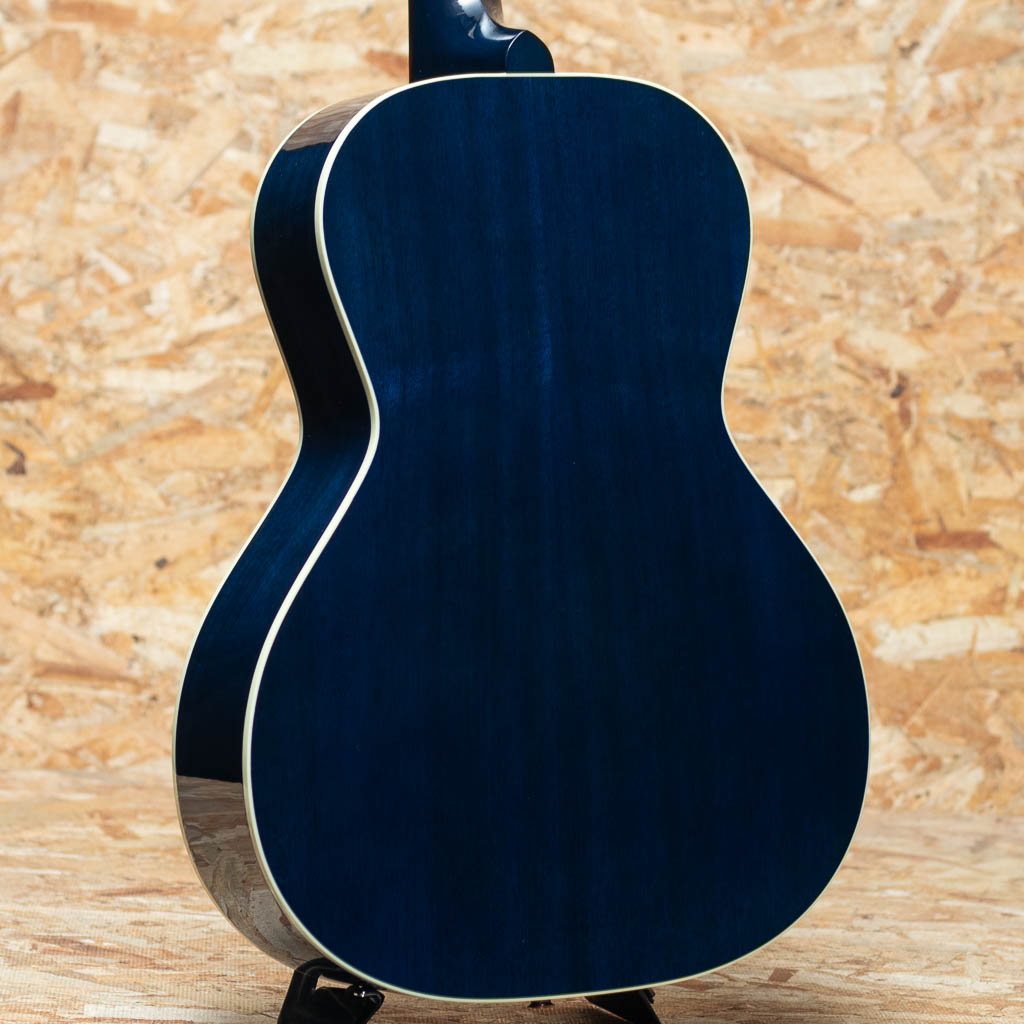 L-00 Standard Viper Blue: アコースティックギター｜三木楽器公式通販