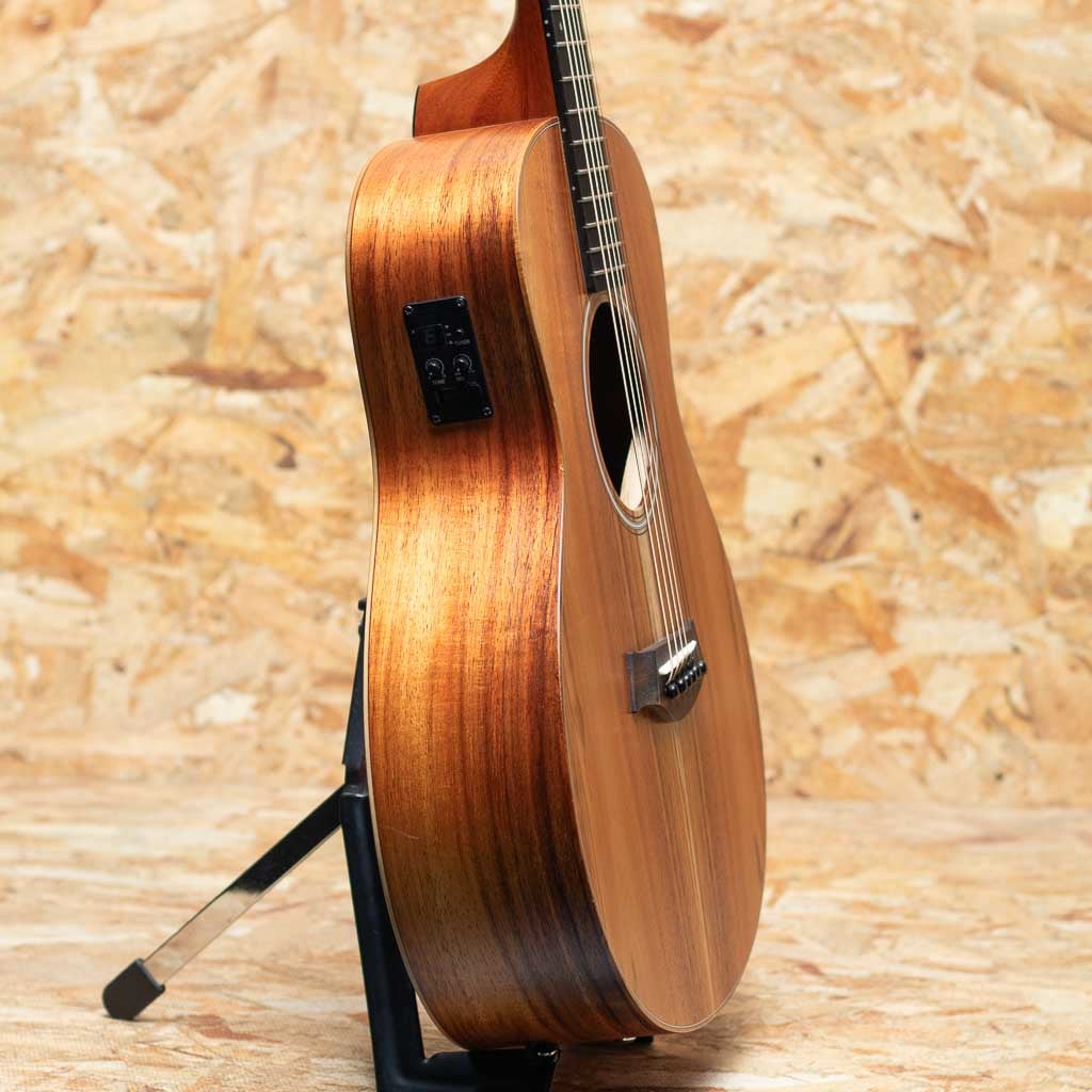 GS Mini-e Koa 2020: アコースティックギター｜三木楽器公式通販サイト