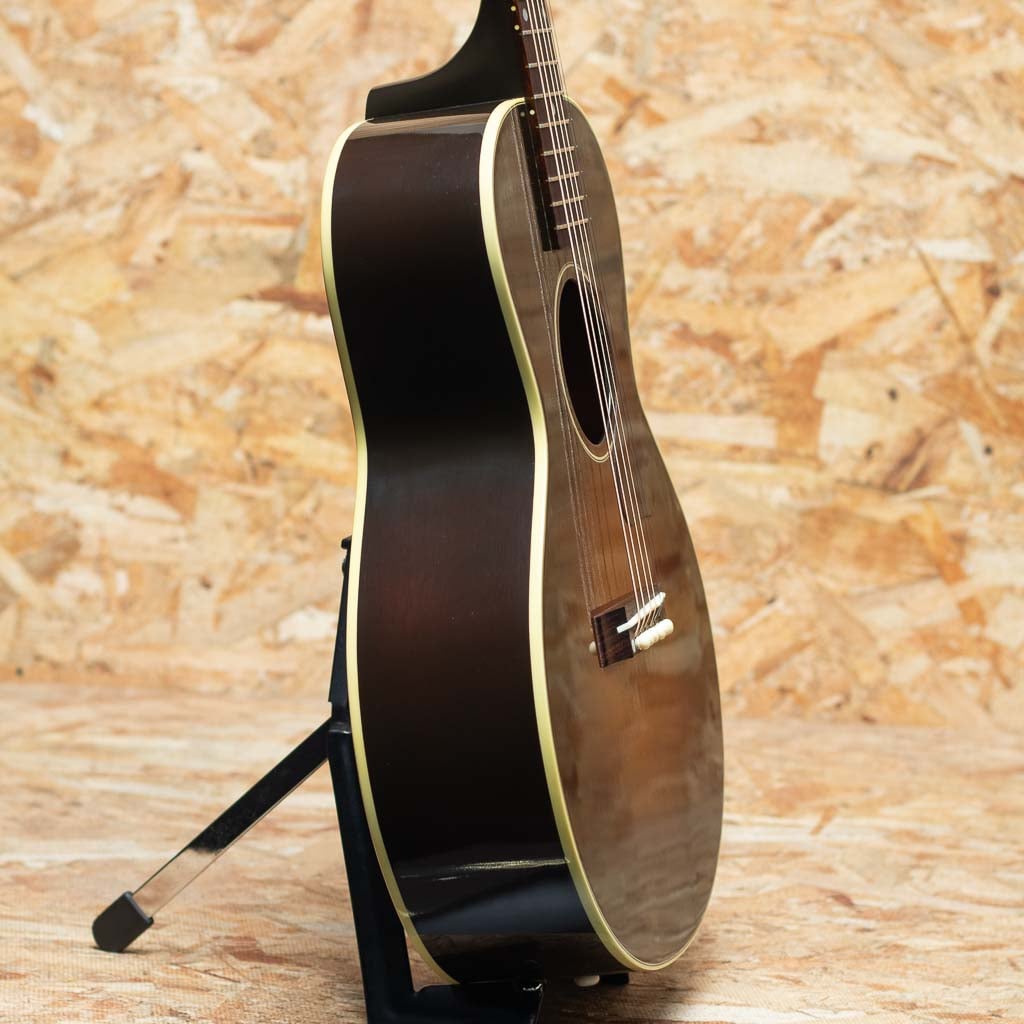 LG-2 3/4 Arlo Guthrie 2011: アコースティックギター｜三木楽器公式