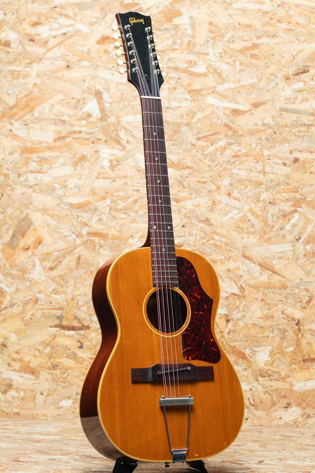 B-25-12 1965: アコースティックギター｜三木楽器公式通販サイト