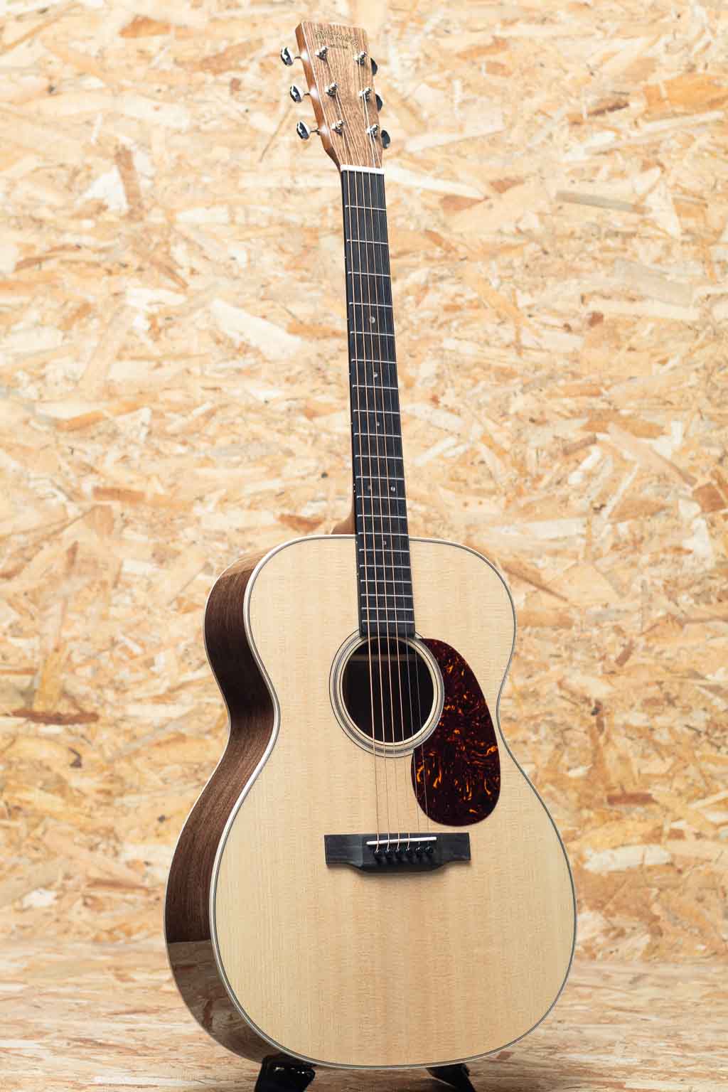 CTM OOO-18 Black Walnut: アコースティックギター｜三木楽器公式通販