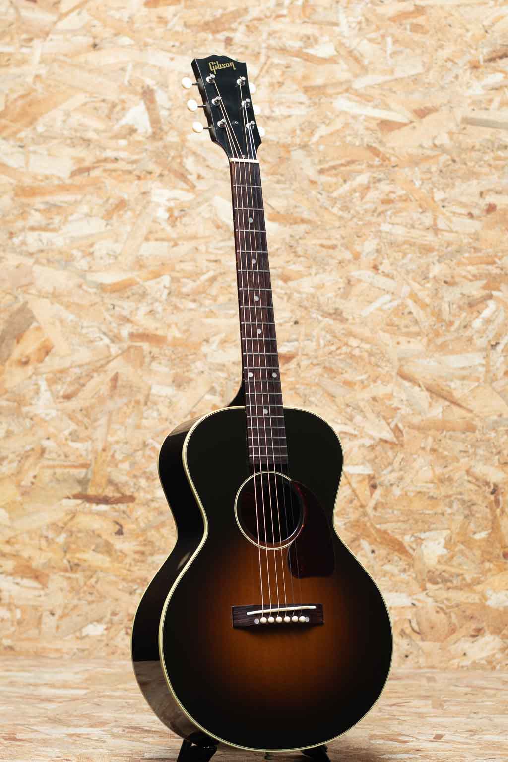 LG-2 3/4 Arlo Guthrie 2011: アコースティックギター｜三木楽器公式