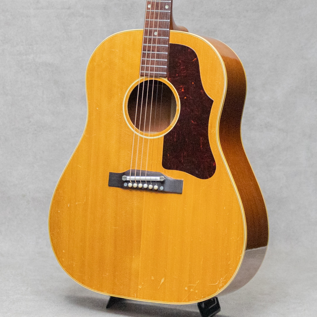 J-50 / 1959: アコースティックギター｜三木楽器公式通販サイト