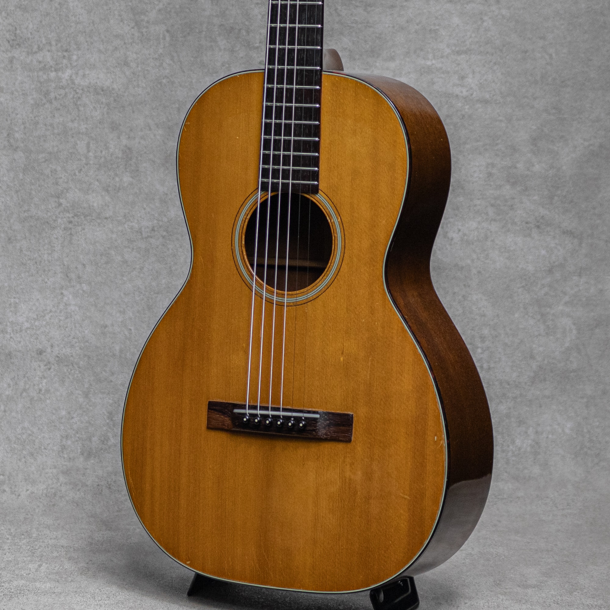 O-16NY / 1963: アコースティックギター｜三木楽器公式通販サイト