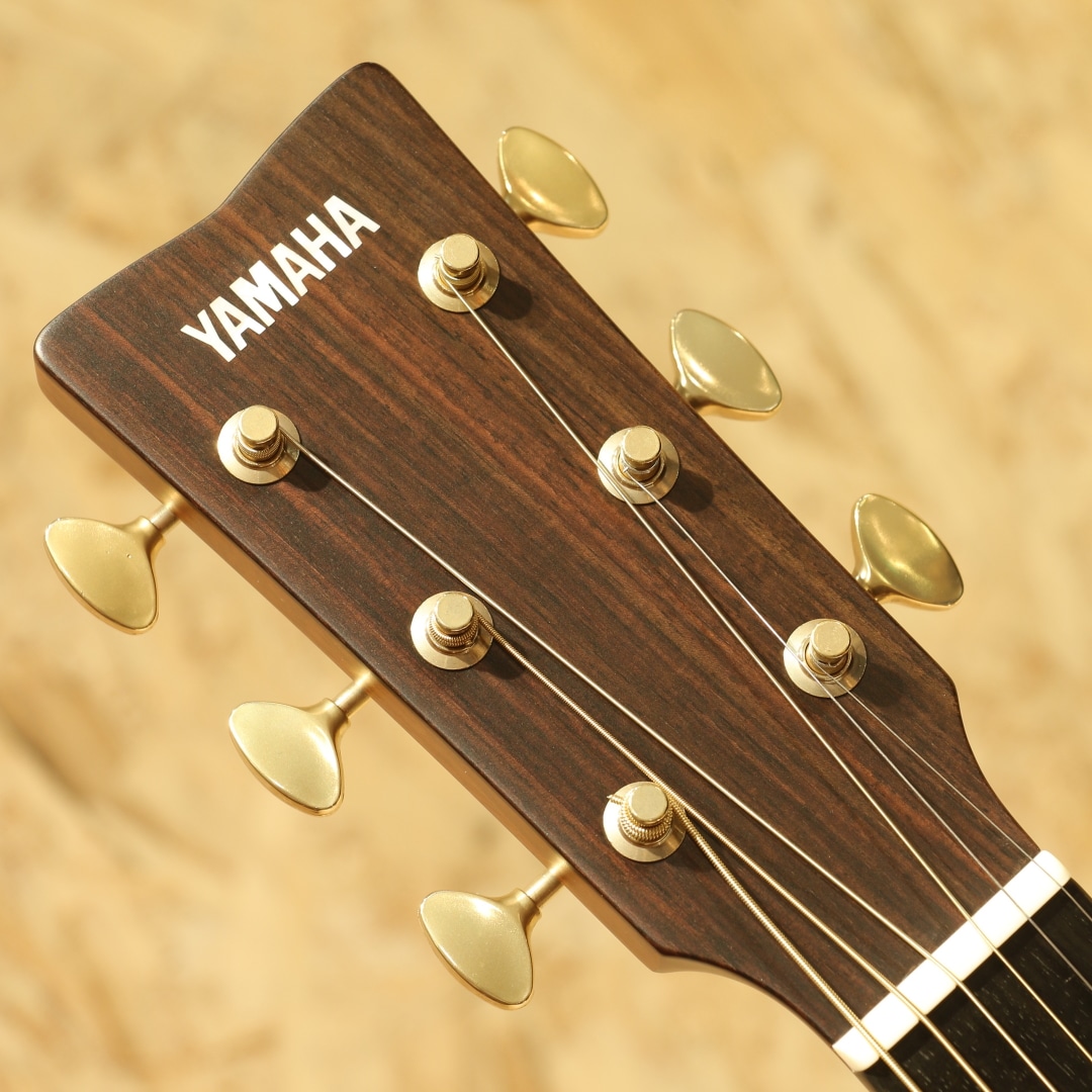 LL26 ARE: アコースティックギター｜三木楽器公式通販サイト