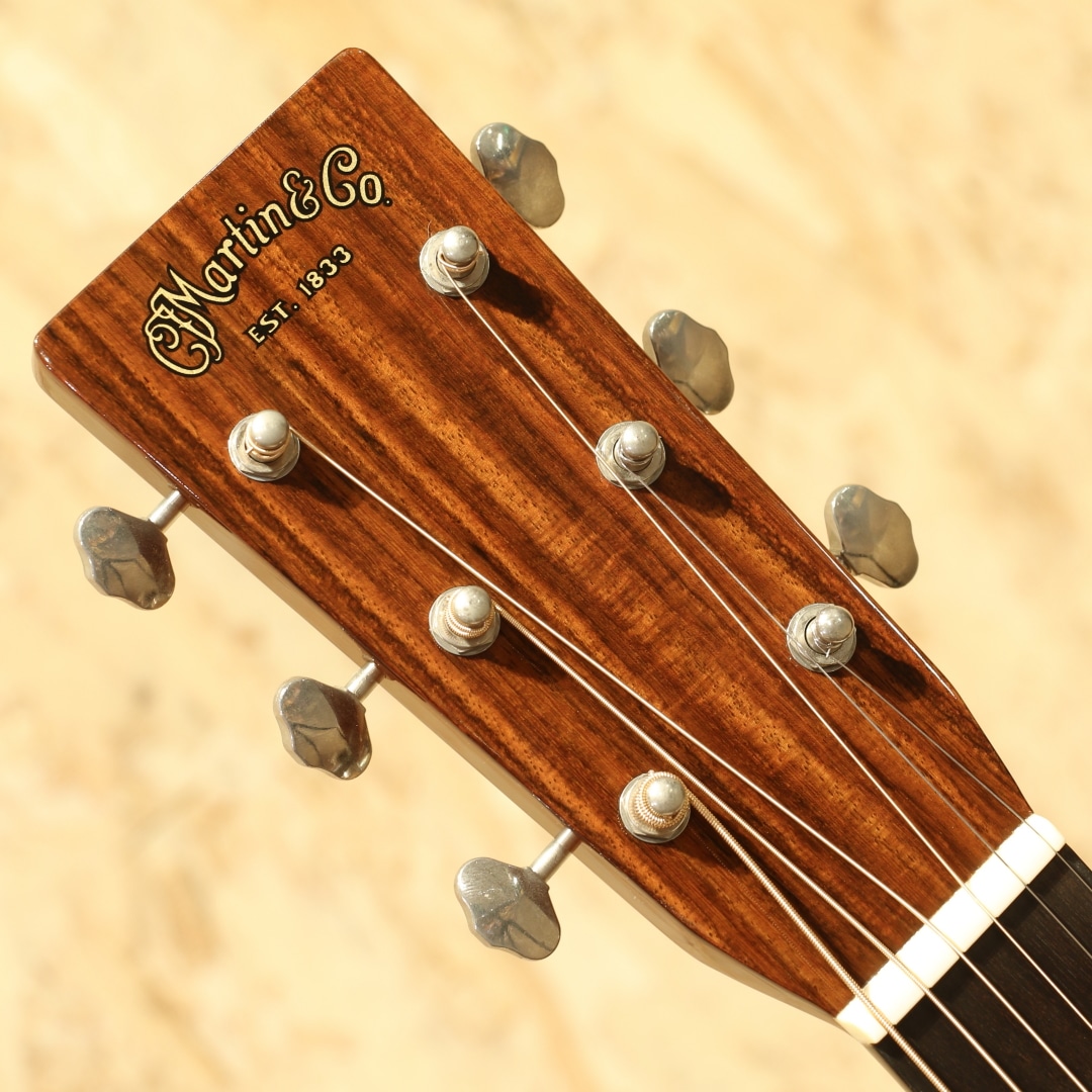 OOO-28EC Eric Clapton 2011: アコースティックギター｜三木楽器公式