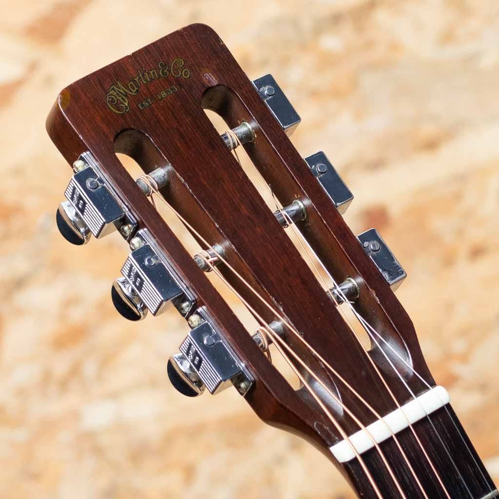 D-18S 1970: アコースティックギター｜三木楽器公式通販サイト