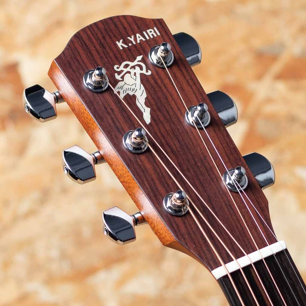 RF-65 N: アコースティックギター｜三木楽器公式通販サイト