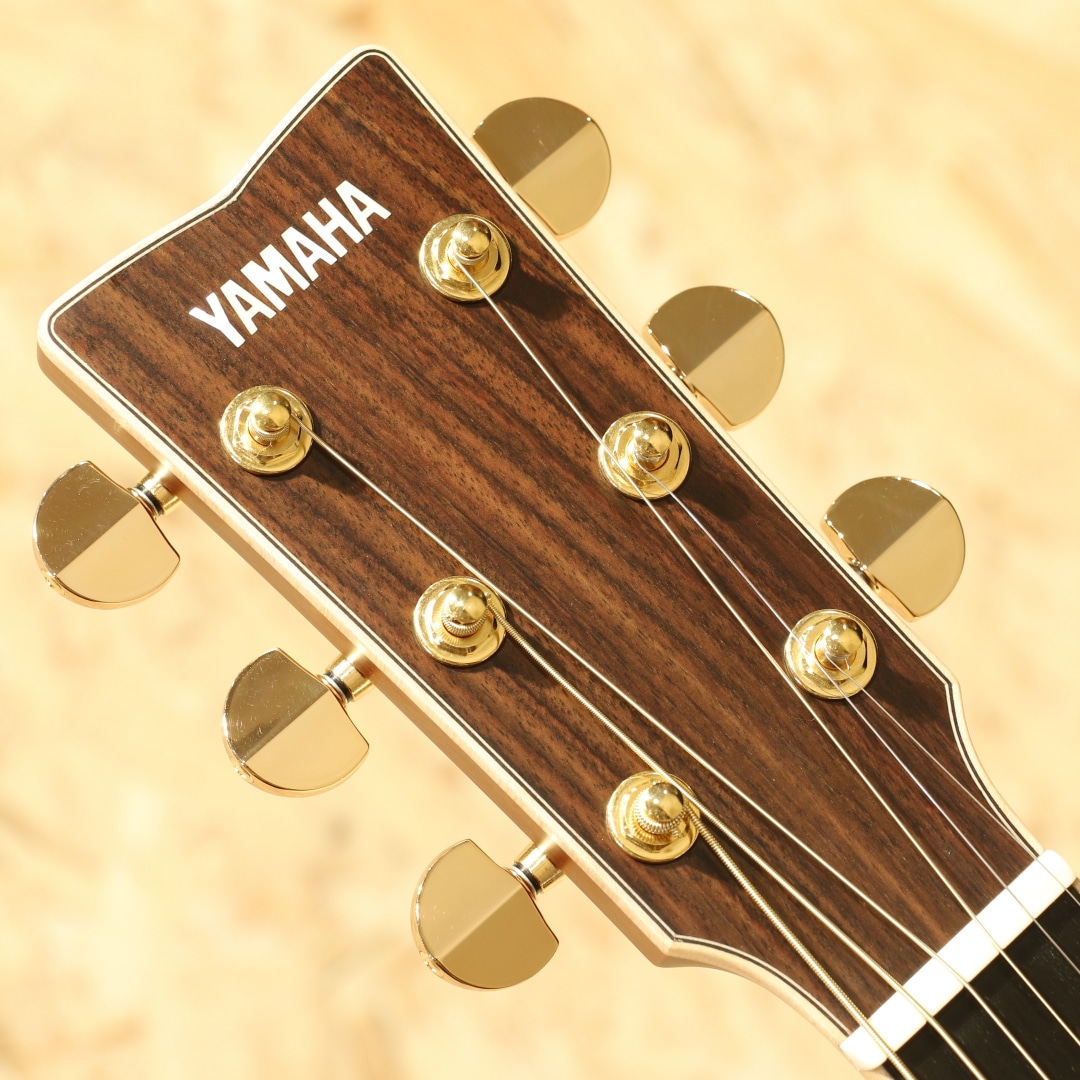 Yamaha LL36 ARE アコースティックギター Lyric搭載 YAMAHA ( ヤマハ