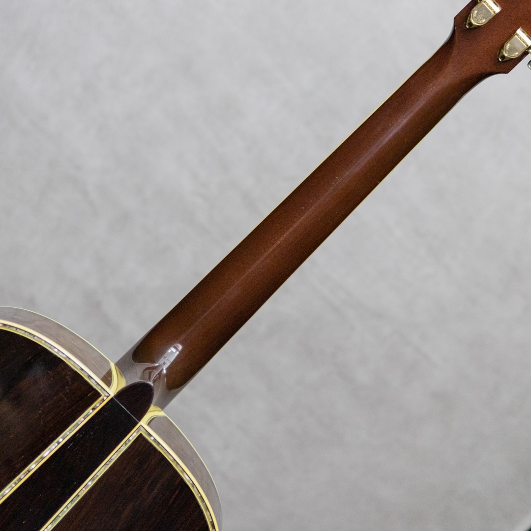 L-55 Custom Jacaranda / 1981: アコースティックギター｜三木楽器公式