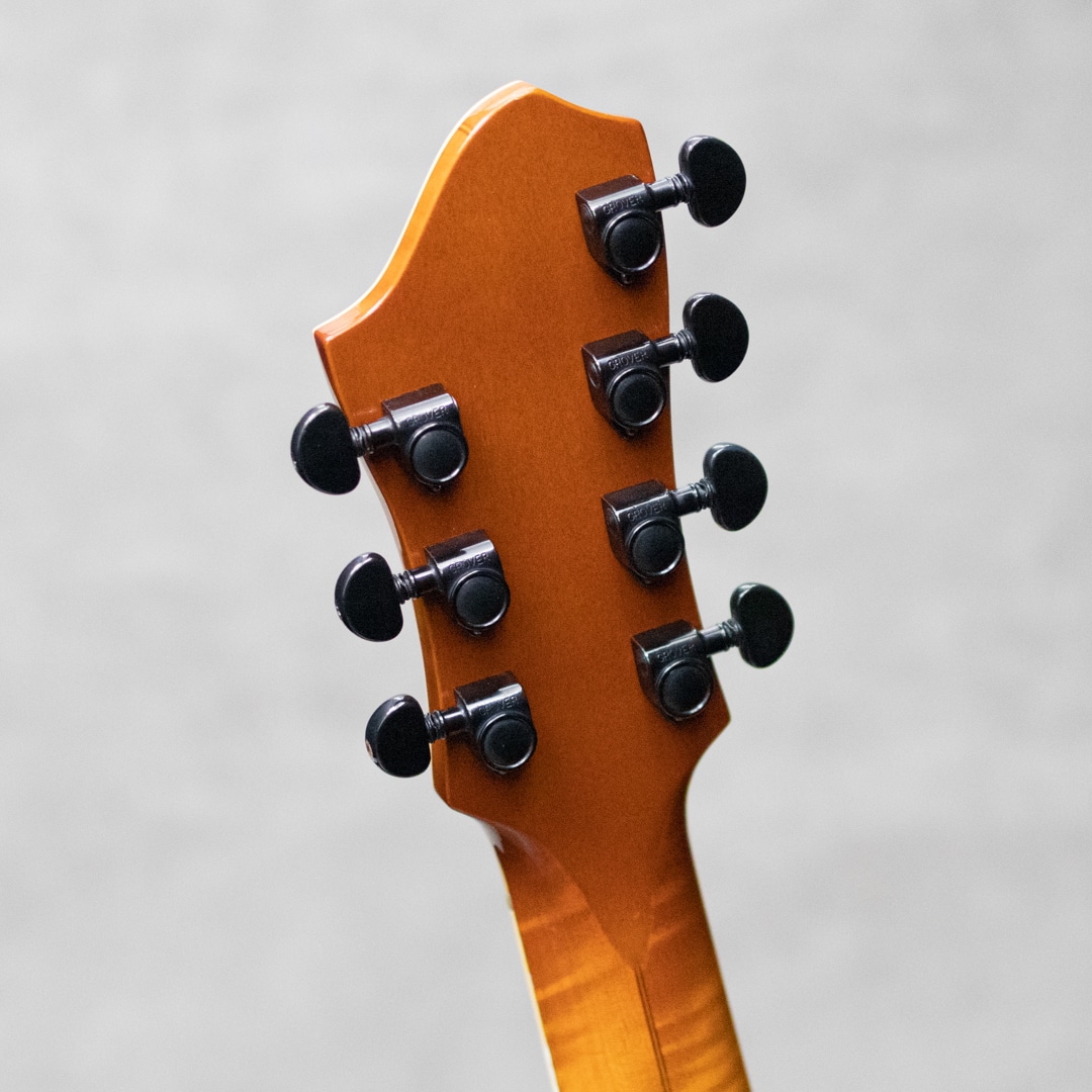 7-String / 1993: エレキギター｜三木楽器公式通販サイト