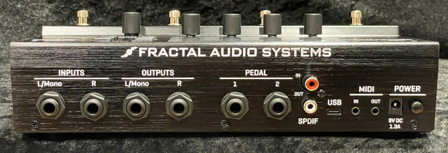 VP4 for BASS: エフェクター｜三木楽器公式通販サイト