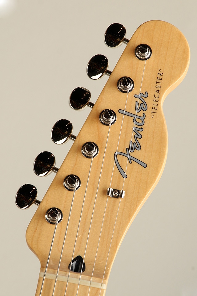 2024 Collection Made in Japan Hybrid II Telecaster SH MN Modena