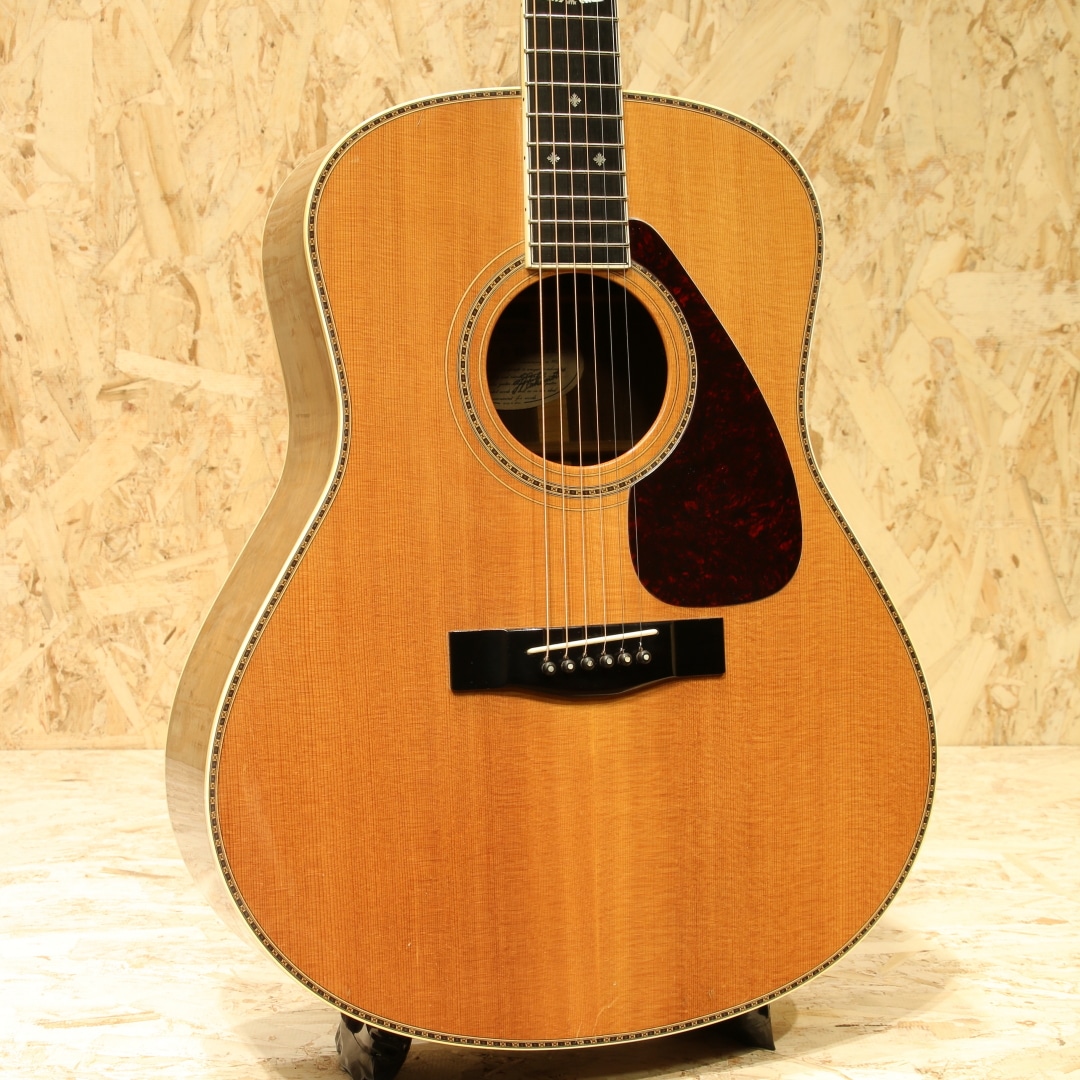 L-15 1982: アコースティックギター｜三木楽器公式通販サイト